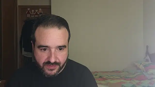 curiosillo83 online show from 28, 10, 2025