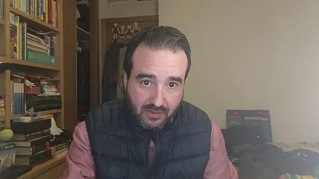 curiosillo83 online show from 20, 2, 2026