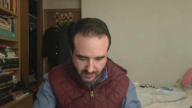 curiosillo83 online show from 26, 2, 2026