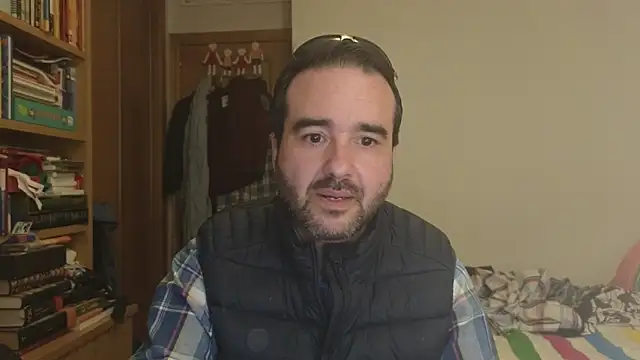 curiosillo83 online show from 3, 3, 2026