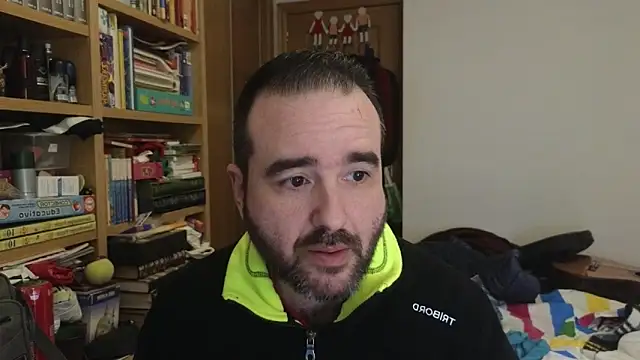 curiosillo83 online show from 3, 4, 2026