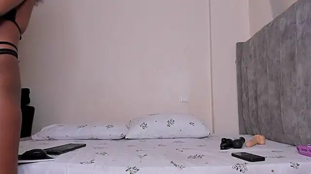 Snapshot of sexy_ariah chatting on 10, 5, 2026 sexy ariah online show from 10, 5, 2026