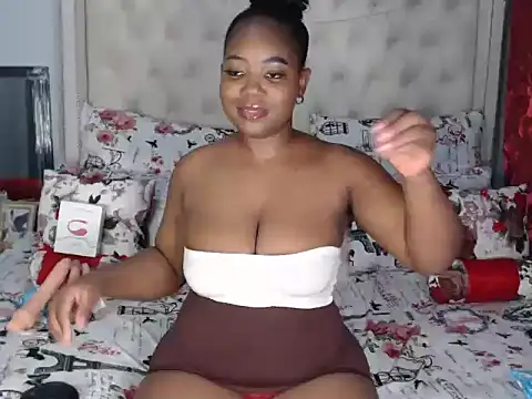 Sexypresh302 online show from 8, 12, 2024