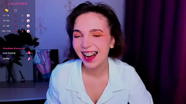 KindHazelHere  online show from 22, 10, 2025