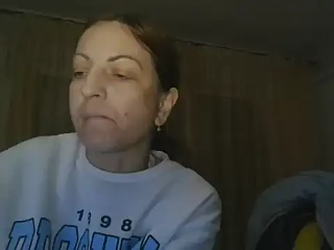 ShawnaAdams online show from 10, 3, 2025