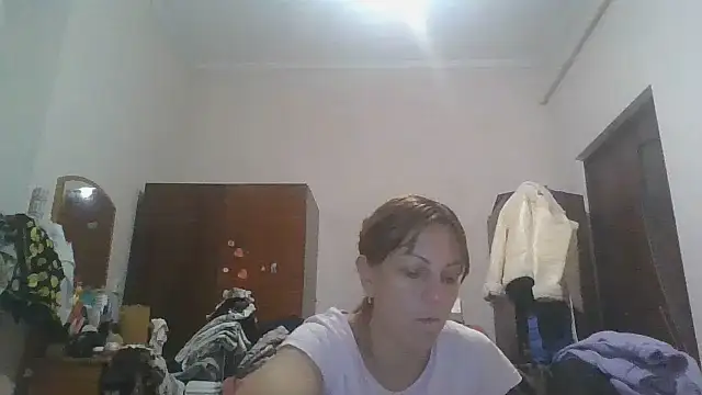 ShawnaAdams online show from 8, 11, 2025