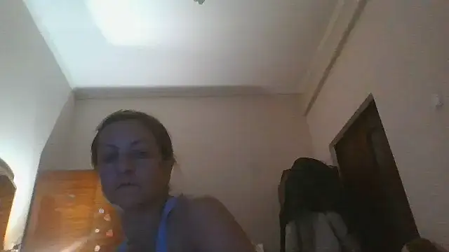 ShawnaAdams online show from 20, 11, 2025