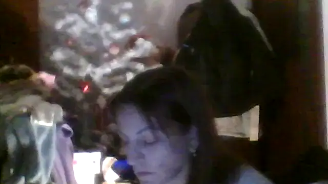 Snapshot of ShawnaAdams chatting on 18, 1, 2026 ShawnaAdams online show from 18, 1, 2026