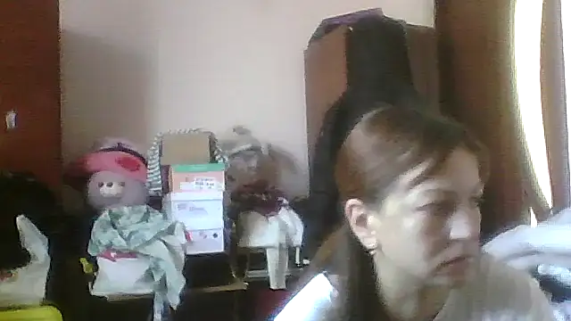 Snapshot of ShawnaAdams chatting on 1, 2, 2026 ShawnaAdams online show from 1, 2, 2026