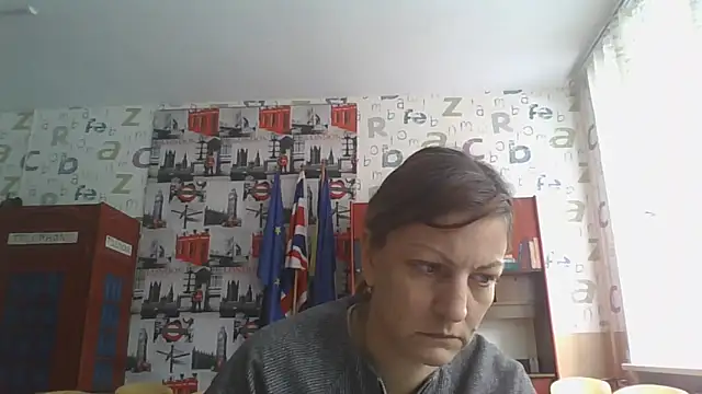 Snapshot of ShawnaAdams chatting on 20, 2, 2026 ShawnaAdams online show from 20, 2, 2026