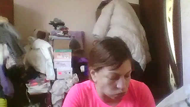 Snapshot of ShawnaAdams chatting on 21, 2, 2026 ShawnaAdams online show from 21, 2, 2026