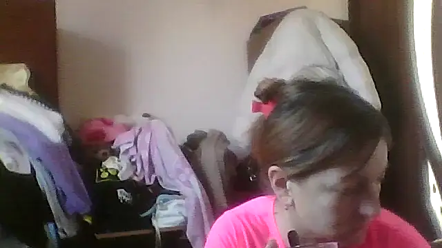 Snapshot of ShawnaAdams chatting on 22, 2, 2026 ShawnaAdams online show from 22, 2, 2026