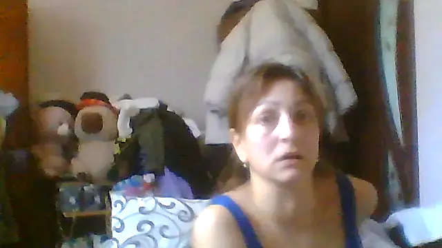 Snapshot of ShawnaAdams chatting on 25, 2, 2026 ShawnaAdams online show from 25, 2, 2026