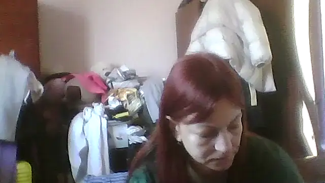 Snapshot of ShawnaAdams chatting on 1, 3, 2026 ShawnaAdams online show from 1, 3, 2026