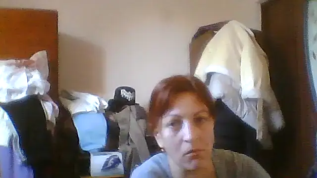 Snapshot of ShawnaAdams chatting on 4, 3, 2026 ShawnaAdams online show from 4, 3, 2026