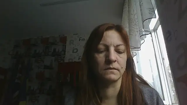 ShawnaAdams online show from 27, 3, 2026