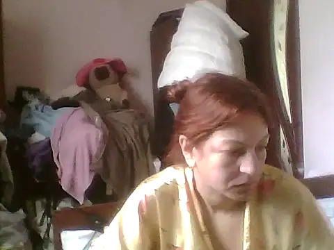 ShawnaAdams online show from 4, 4, 2026