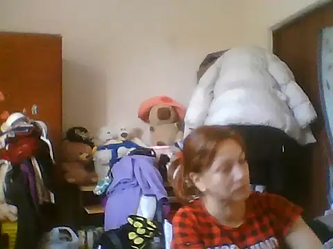 ShawnaAdams online show from 15, 4, 2026