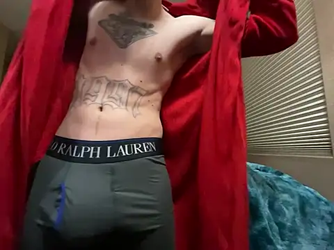 Bwcjoshbanks online show from 23, 1, 2025