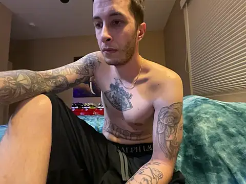 Bwcjoshbanks online show from 6, 3, 2025