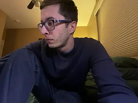 Bwcjoshbanks online show from 15, 3, 2025