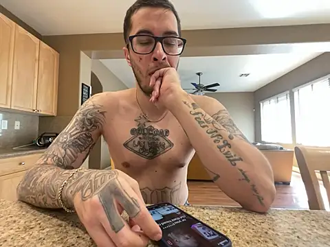 Bwcjoshbanks online show from 12, 9, 2025