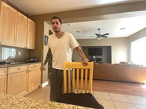 Bwcjoshbanks online show from 13, 9, 2025