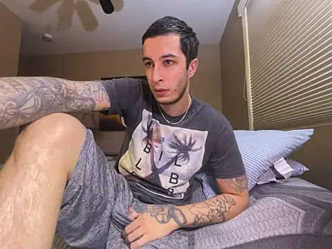 Bwcjoshbanks online show from 13, 10, 2025