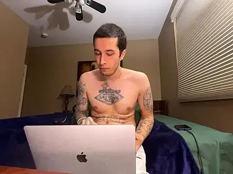 Bwcjoshbanks online show from 22, 10, 2025