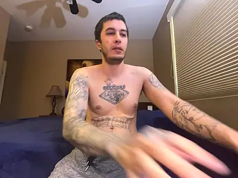 Bwcjoshbanks online show from 29, 10, 2025