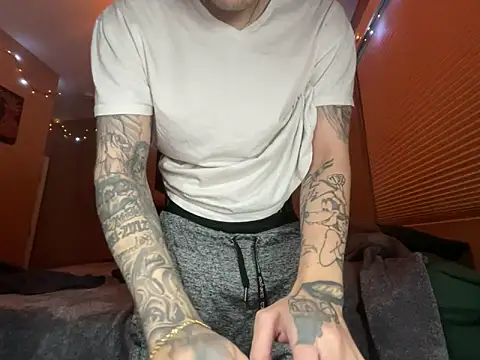 Bwcjoshbanks online show from 1, 3, 2026