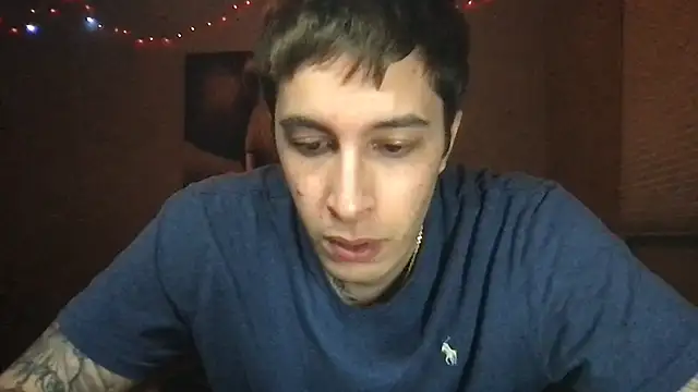 Bwcjoshbanks online show from 7, 4, 2026