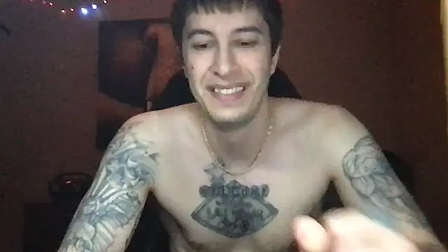 Bwcjoshbanks online show from 15, 4, 2026