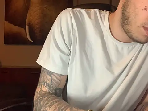 Bwcjoshbanks online show from 2, 6, 2026