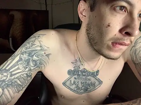 Bwcjoshbanks online show from 4, 6, 2026