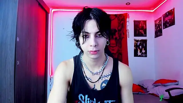 Snapshot of dussk_ chatting on 31, 12, 2024 dussk online show from 31, 12, 2024