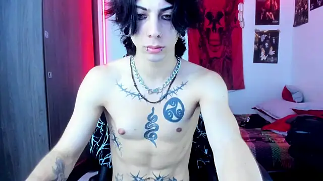 Snapshot of dussk_ chatting on 3, 2, 2025 dussk online show from 3, 2, 2025