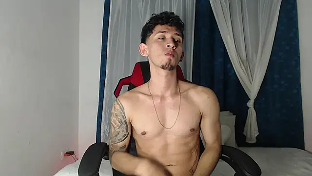 stevenSEX123 online show from 13, 11, 2025