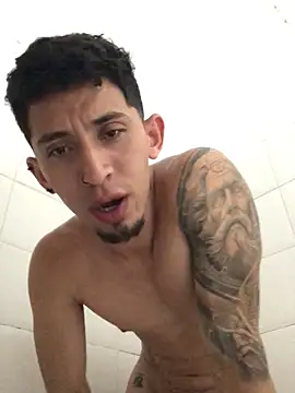 stevenSEX123 online show from 22, 3, 2026