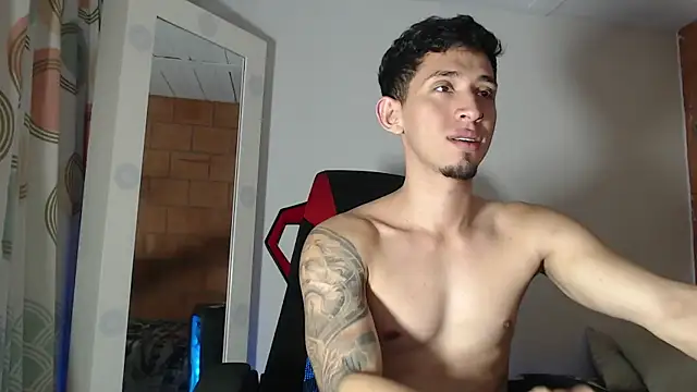 stevenSEX123 online show from 19, 7, 2026