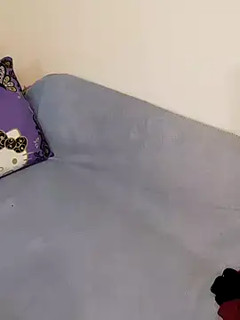 Lu Nana online show from 15, 1, 2025