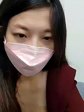 Lu Nana online show from 18, 1, 2025