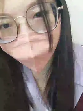 Lu Nana online show from 27, 1, 2025