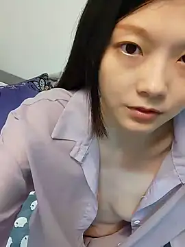 Lu Nana online show from 11, 3, 2025