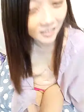 Lu Nana online show from 18, 3, 2025