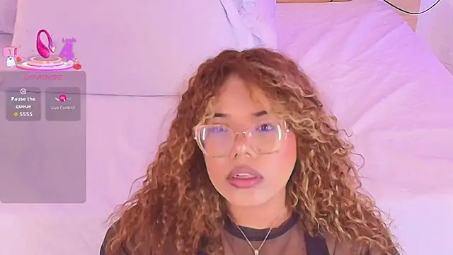  nickypurple  online show from 22, 12, 2025