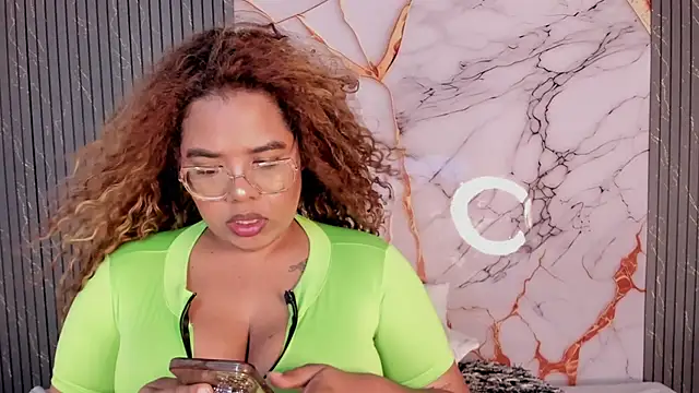  nickypurple  online show from 5, 3, 2026