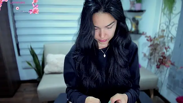 Lunlunera online show from 14, 10, 2025