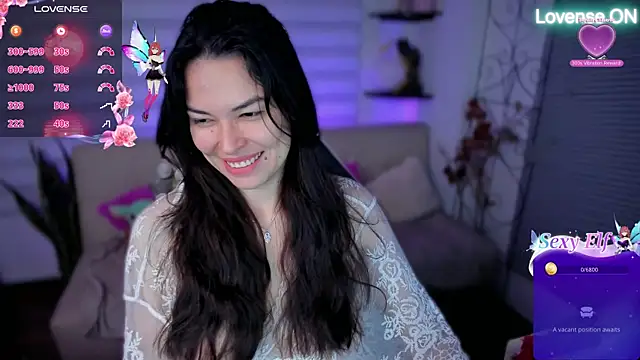Snapshot of Lunlunera chatting on 31, 5, 2026 Lunlunera online show from 31, 5, 2026
