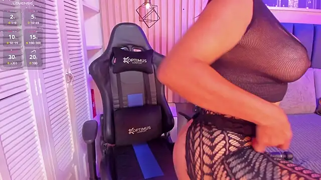 ashlye miller  online show from 17, 1, 2025